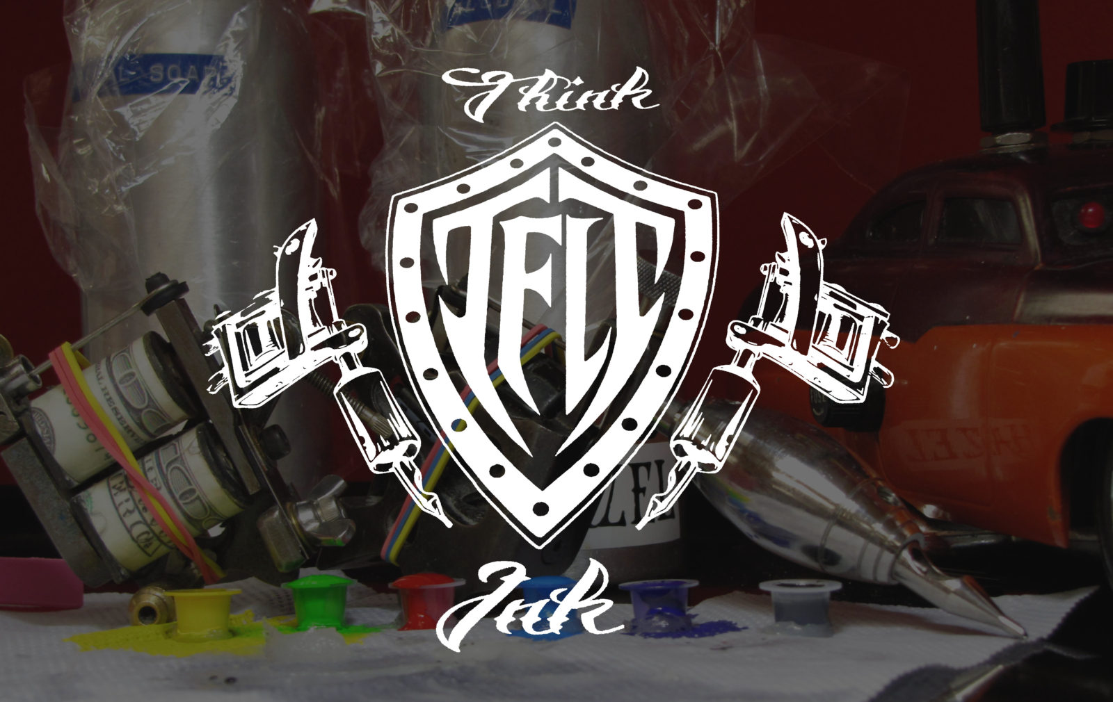 Toppers Fine Line Tattoo Best Tattoo Shop in Bowling Green